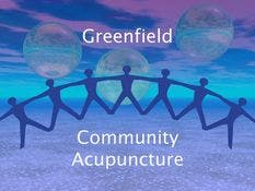 Greenfield Community Acupuncture
